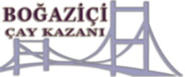 Boğaziçi Çay Kazanları