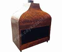Bakır Köfte Ocağı - Ocakbaşı