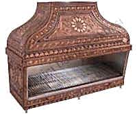 Bakır Ocakbaşı - Köfte Ocağı