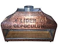 Kebap Ocağı Ocakbaşı Mangal